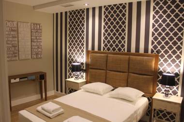 AB Apartamentos Museum