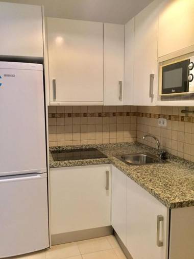 MALAMA Apartamentos Turísticos