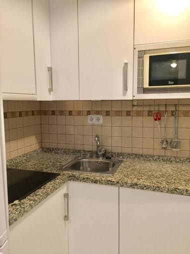 MALAMA Apartamentos Turísticos