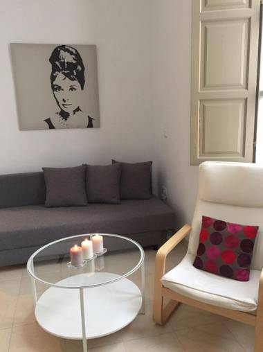 MALAMA Apartamentos Turísticos