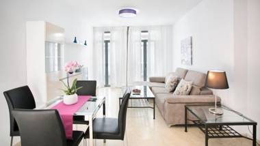 Apartamentos Salamanca