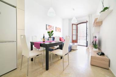 Apartamentos Salamanca