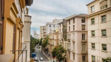 Soho Boutique Malaga