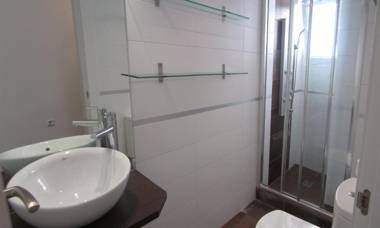 Apartment Livemálaga Victoria