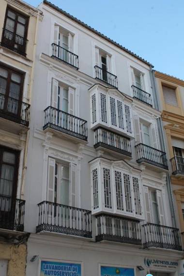 Living4Malaga Suites Superior