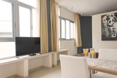 Living4Malaga Suites Superior