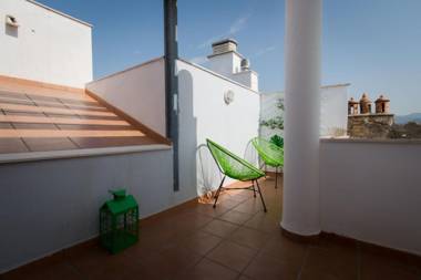 Holidays2Malaga Studios Juan de Mena