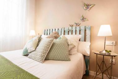 Malaga Center Flat Historic Center