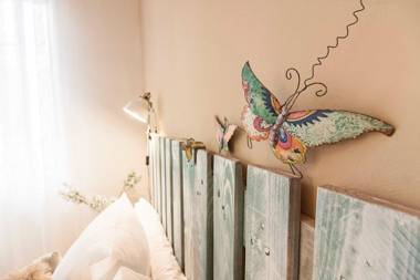 Malaga Center Flat Historic Center