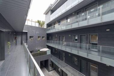 Victoria FreshApartments by Bossh! Apartments