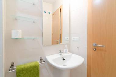 Victoria FreshApartments by Bossh! Apartments