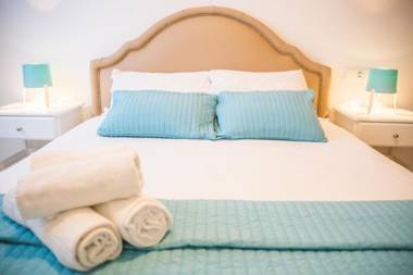 4Seasons La Rosaleda Apartment