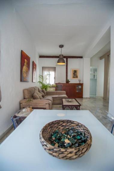 Apartamentos Catedral