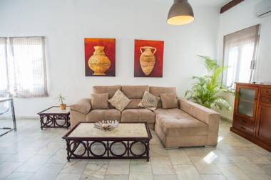 Apartamentos Catedral