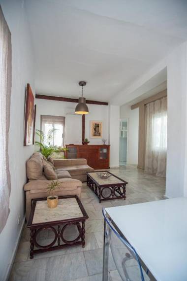 Apartamentos Catedral