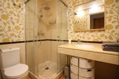 Casas FreshApartments by Bossh! Apartments