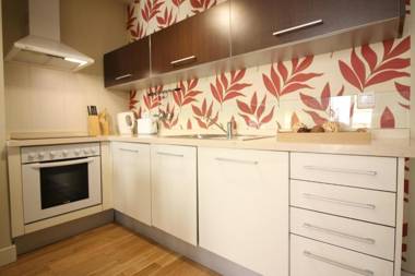 Casas FreshApartments by Bossh! Apartments