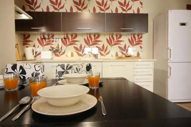 Casas FreshApartments by Bossh! Apartments