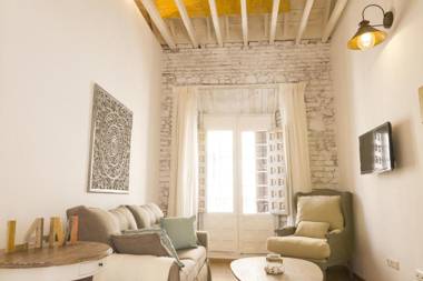 Living4Malaga Boutique Apartments
