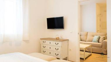 Living4Malaga Boutique Apartments