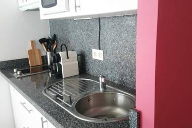 Apartamentos PuntoApart Cerrojo