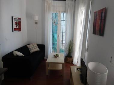Málaga Apartamentos - Pozos Dulces 22