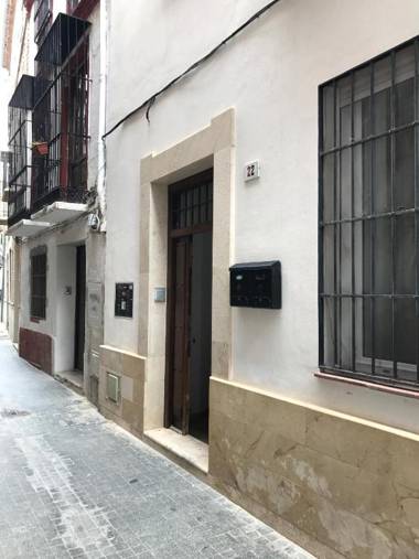 Málaga Apartamentos - Pozos Dulces 22