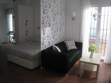 Málaga Apartamentos - Pozos Dulces 22