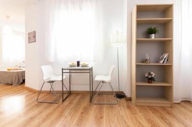 Frailes FreshApartments by Bossh! Apartments