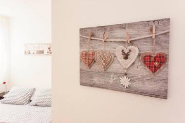 Frailes FreshApartments by Bossh! Apartments