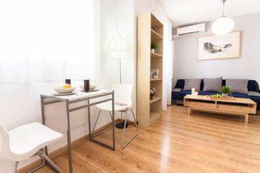 Frailes FreshApartments by Bossh! Apartments