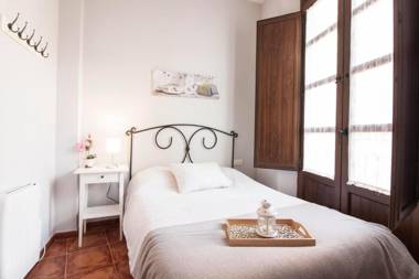 Granada FreshApartments by Bossh! Apartments