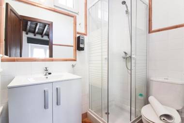 Granada FreshApartments by Bossh! Apartments