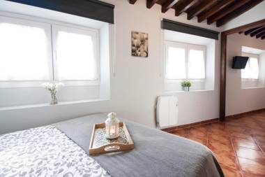 Granada FreshApartments by Bossh! Apartments