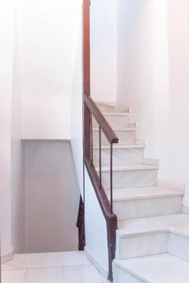 Granada FreshApartments by Bossh! Apartments