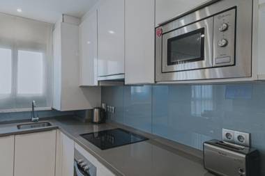 Caleta Homes - Apartamentos Pompidou