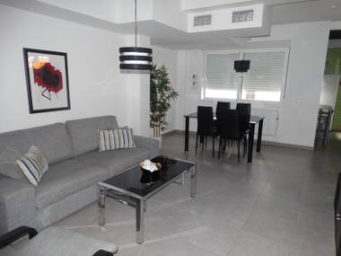 Málaga Apartamentos - Nuño Gómez 24