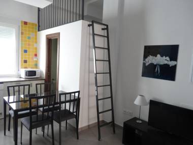 Málaga Apartamentos - Nuño Gómez 24