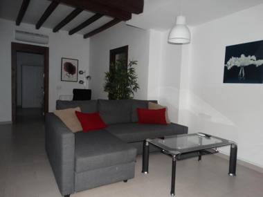 Málaga Apartamentos - Nuño Gómez 24