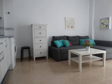 Málaga Apartamentos - Refino 36