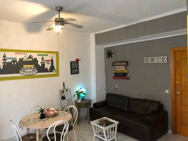 Habitación en Calle Molino