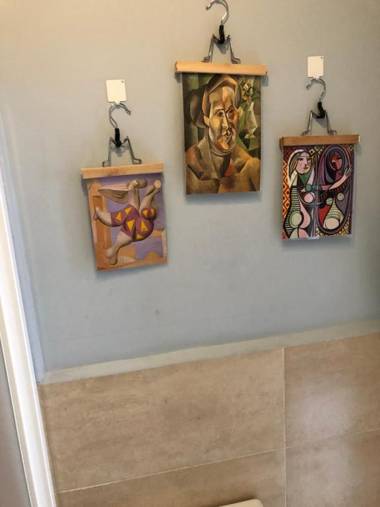 Habitación en Calle Molino