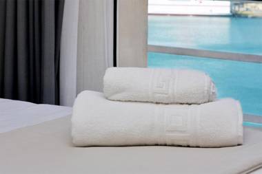 Apartamentos Malagueta Urban Beach