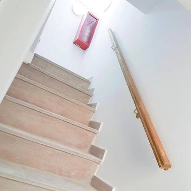 Viviendas La Placita Centro