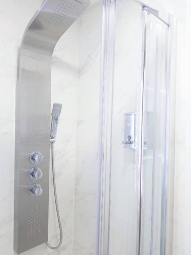 Viviendas La Placita Centro