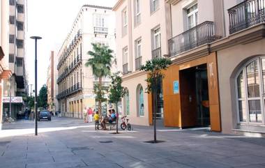 Apartamentos NONO by Charming Stay