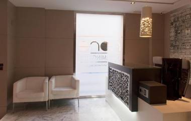 Apartamentos NONO by Charming Stay