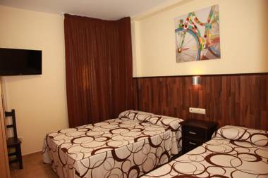 Hostal Doña Manuela