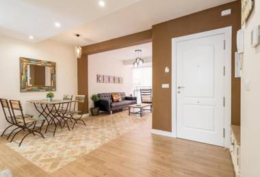 MalagaSuite Historic City Centre