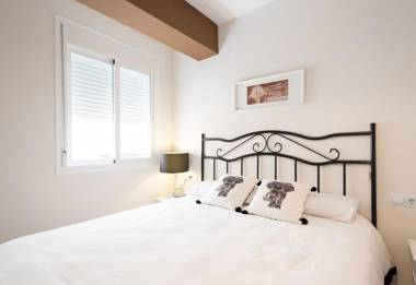 MalagaSuite Historic City Centre